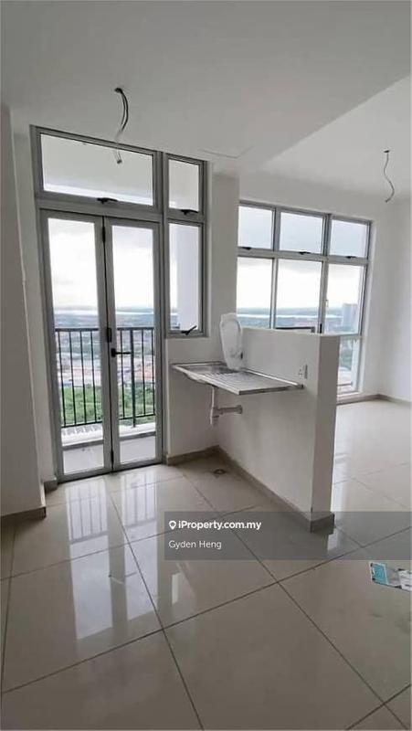 Service Residence for Sale in Midas @ Seri Alam by Gyden Heng - iProperty.com.my