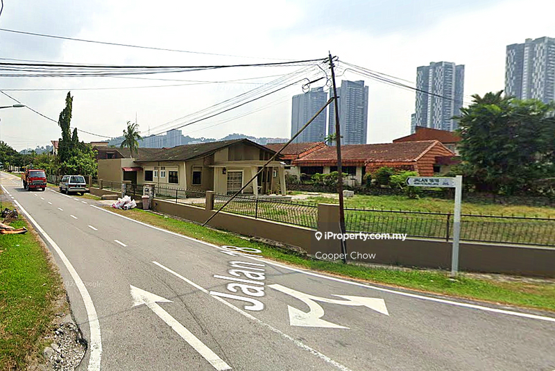 Bungalow House for Sale in Seksyen 18, Petaling Jaya by Cooper Chow - iProperty.com.my