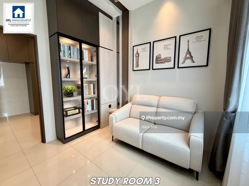 1-storey Terraced House for Sale in Bandar Seri Botani, Simpang Pulai by Alex Ma - iProperty.com.my