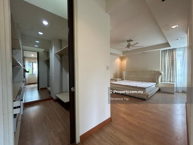 2.5-storey Terraced House for Sale in Mont Kiara, Kuala Lumpur by Terrence Yip - iProperty.com.my