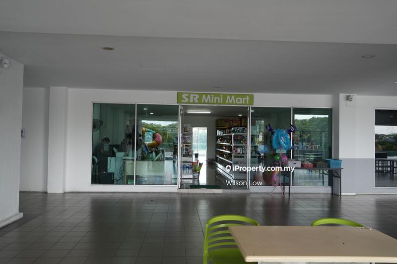 Apartment for Sale in Silk Residence by Wilson Low - iProperty.com.my