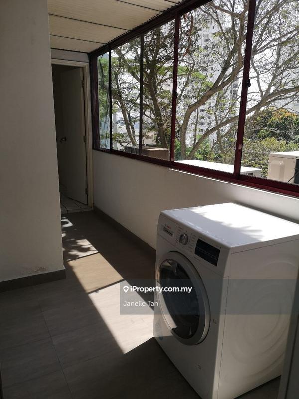Condominium for Sale in Desa Bangsar Ria by Janelle Tan - iProperty.com.my