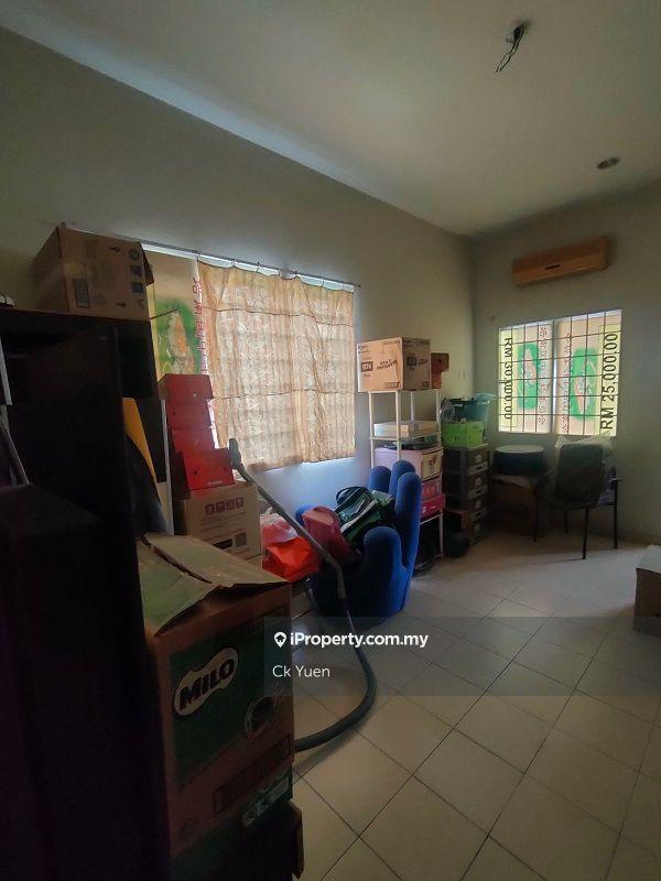 2-storey Terraced House for Sale in Bandar Seri Botani, Simpang Pulai by Ck Yuen - iProperty.com.my