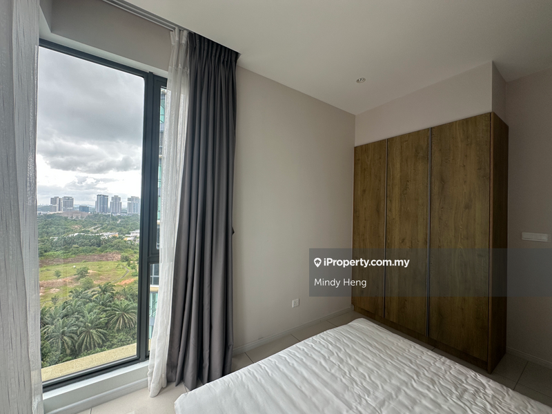 Kondominium untuk Dijual di The Elysia Park Residence oleh Mindy Heng - iProperty.com.my