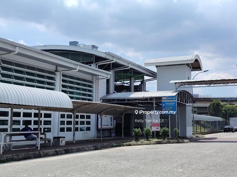 Shop / Office for Sale in Pandan Jaya, Ampang by Kelly Yan Kai Lit - iProperty.com.my