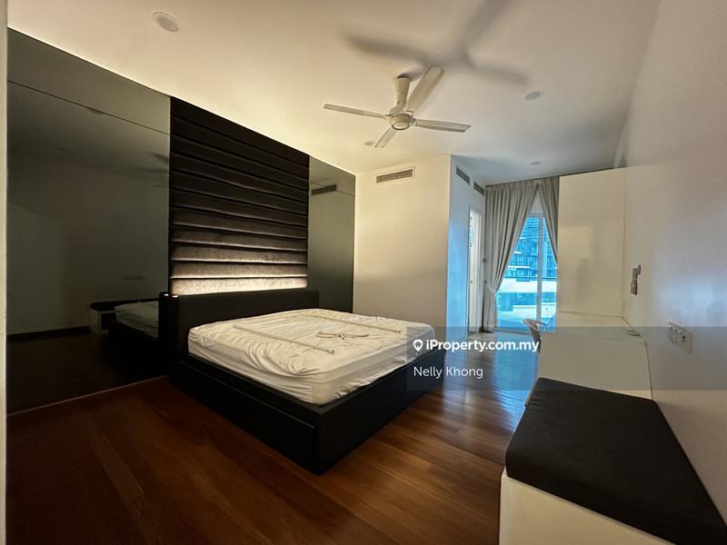 Kondominium untuk Dijual di Desa Eight oleh Nelly Khong - iProperty.com.my