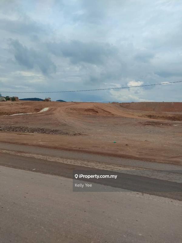 Residential Land for Sale in Sungai Karangan, Kedah by Kelly Yee - iProperty.com.my