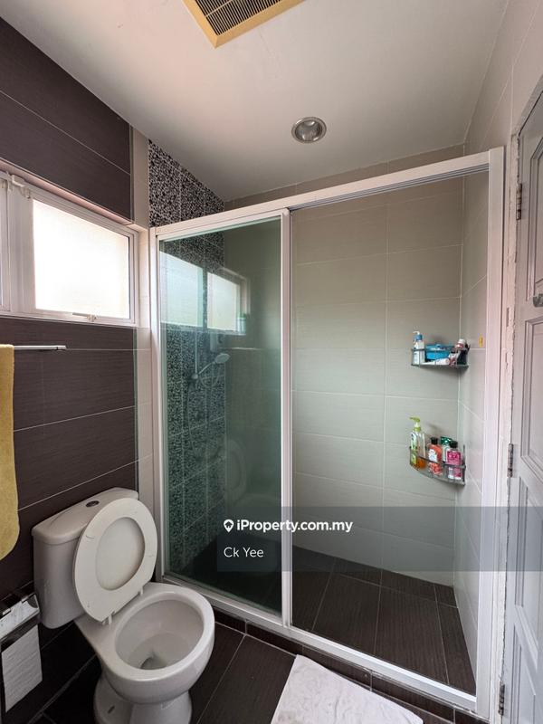 Rumah Berkembar untuk Dijual di Jalil Sutera, Bukit Jalil oleh Ck Yee - iProperty.com.my