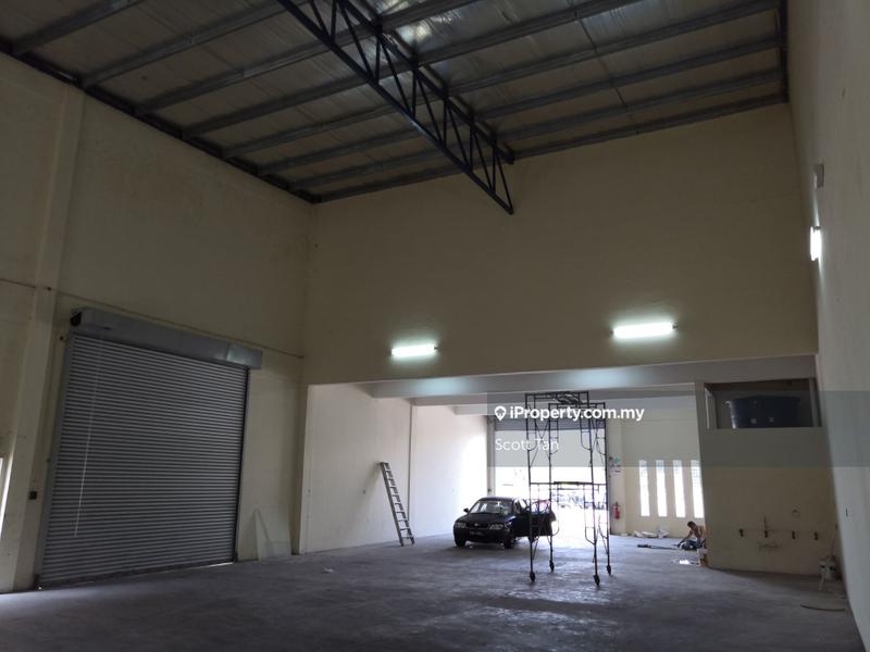 For Sale - 3 Sty Semi-D Balakong Jaya,Selesa Jaya,Taming Jaya