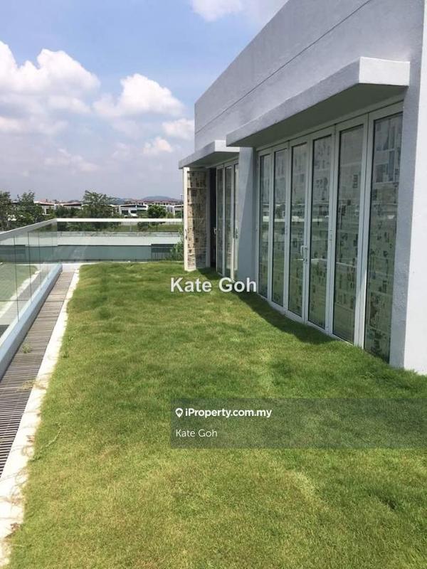 Bungalow House for Sale in Lakefront Villa, Cyberjaya by Kate Goh - iProperty.com.my