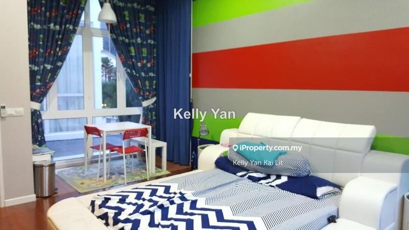 Bungalow House for Sale in Taman Melawati, Ulu Kelang by Kelly Yan Kai Lit - iProperty.com.my