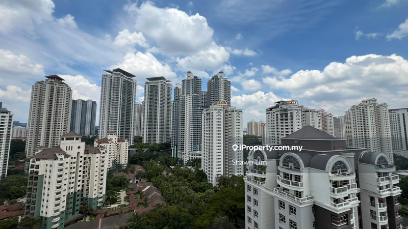 Kondominium untuk Disewa di Angkupuri Condominium oleh Shawn Lim - iProperty.com.my