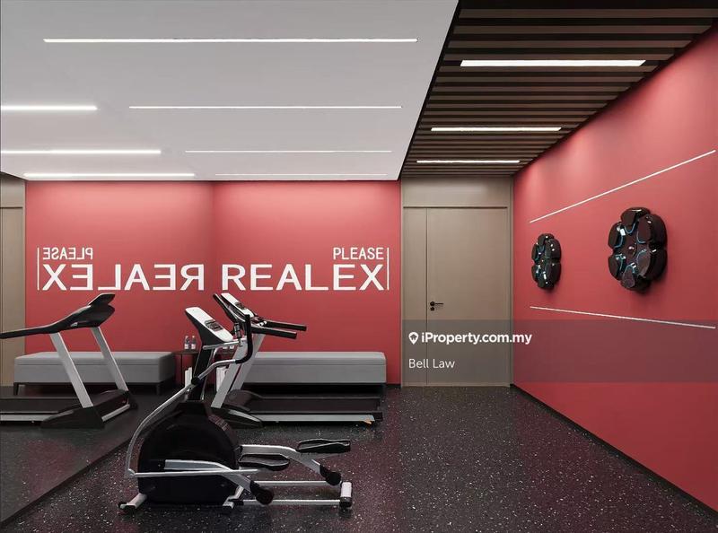 Office for Rent in Tun Razak Exchange, KL City Centre by Bell Law - iProperty.com.my