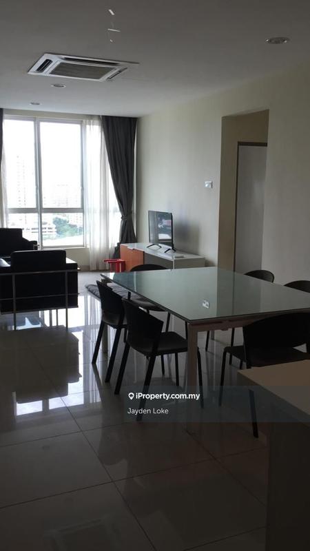 For Rent - The Loft @ ZetaPark