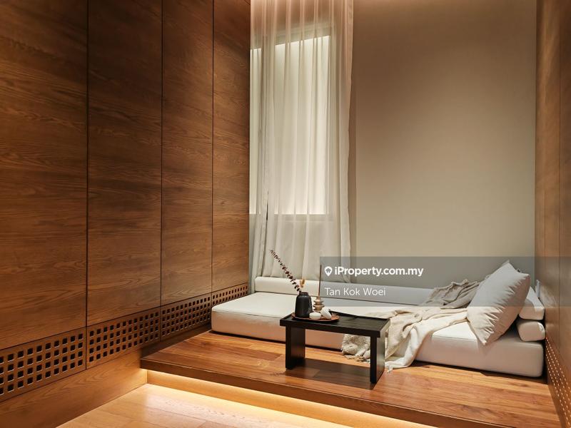 Service Residence for Sale in Amaya Residences @ Damansara Avenue by Tan Kok Woei - iProperty.com.my