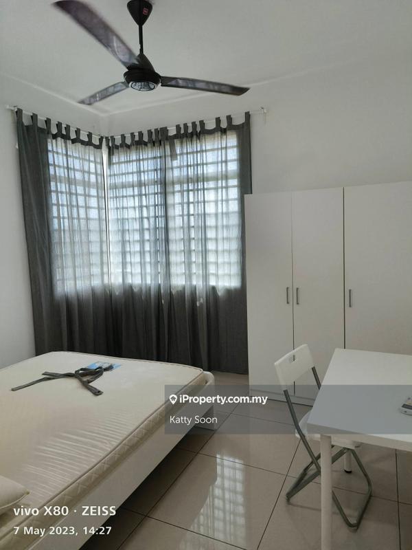 Kondominium untuk Dijual di Ehsan Residence oleh Katty Soon - iProperty.com.my