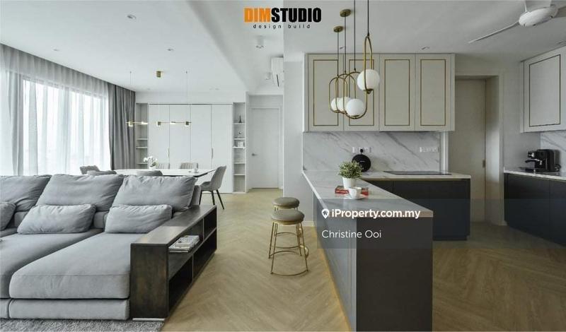 For Rent - The Riyang