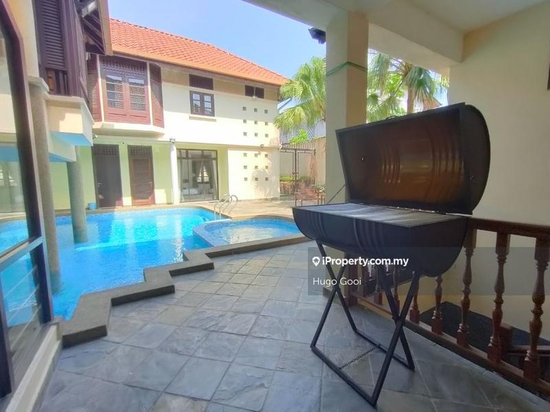 Banglo untuk Dijual di KLCC, KL City Centre oleh Hugo Gooi - iProperty.com.my