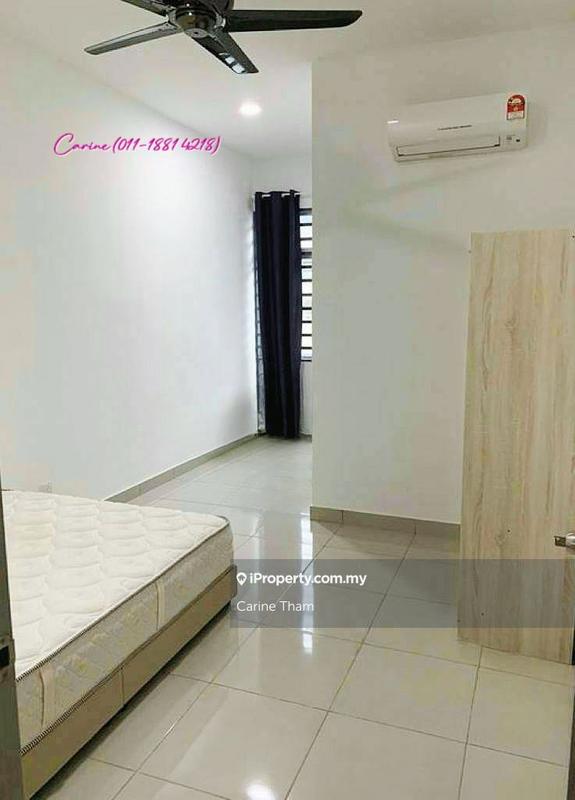 2-storey Terraced House for Sale in S2 Heights, Seremban 2 by Carine Tham - iProperty.com.my