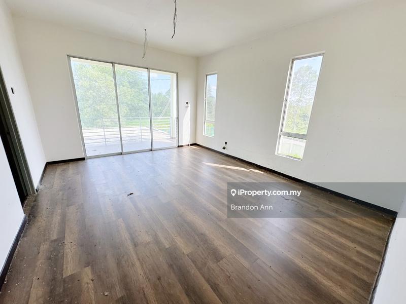 2-storey Terraced House for Sale in Seri Mahkota Maju, Gambang, Kuantan, Pahang, Kuantan by Brandon Ann - iProperty.com.my