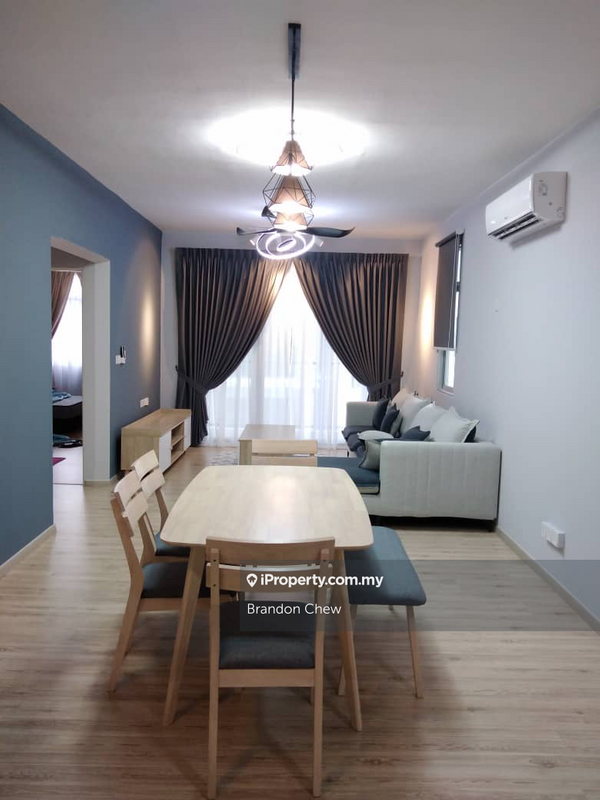 For Sale - Residensi Bintawa Riverfront (PR1MA @ Bintawa Riverfront)