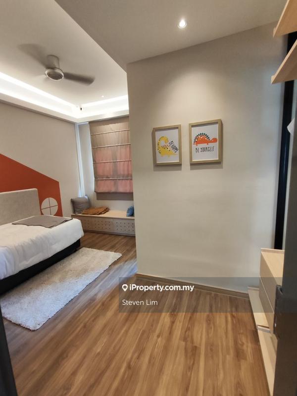 2-storey Terraced House for Sale in Taman Serkam Ria, Merlimau by Steven Lim - iProperty.com.my