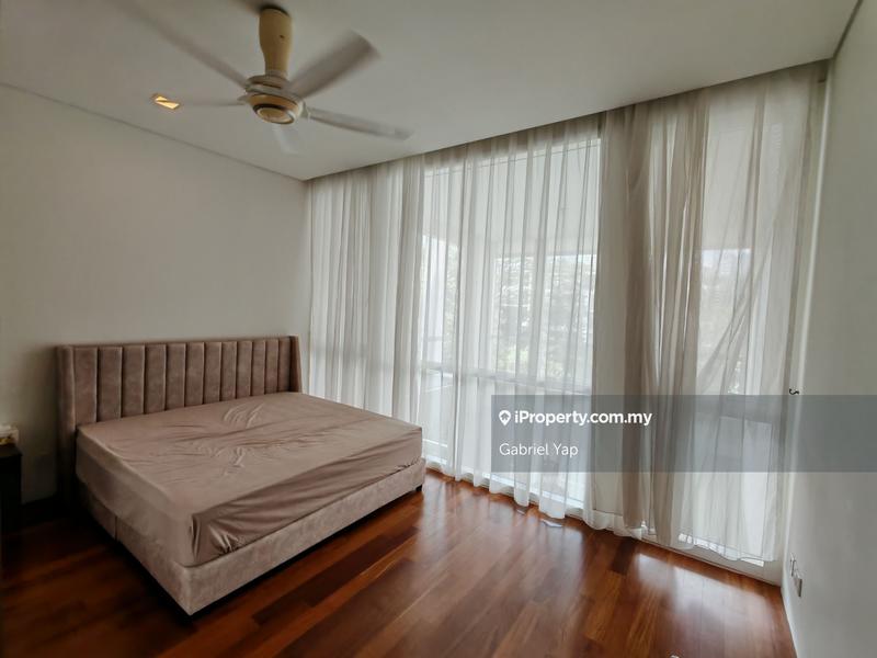 Kondominium untuk Disewa di One Menerung oleh Gabriel Yap - iProperty.com.my