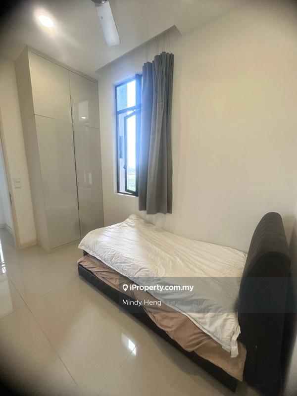 Soho for Sale in Medini, Iskandar Puteri (Nusajaya) by Mindy Heng - iProperty.com.my