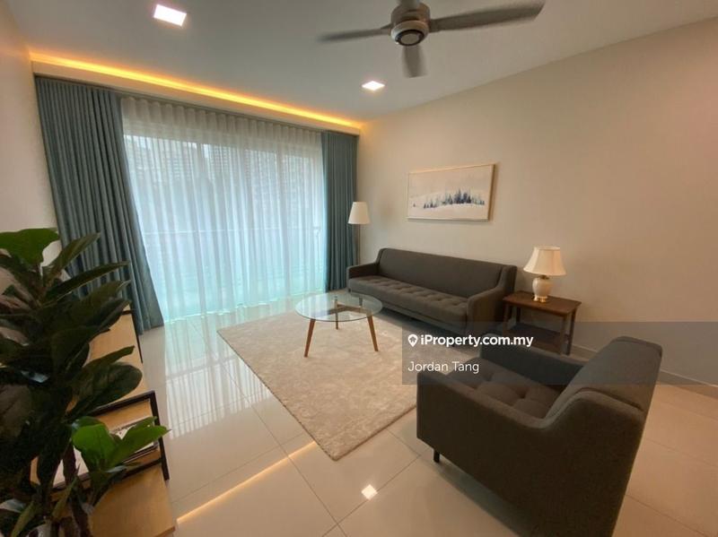 For Rent - Solaris Dutamas