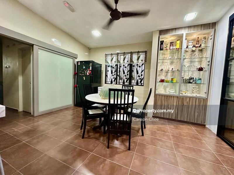 Bungalow House for Sale in Usj 3d, Subang Jaya by Carlson Chee - iProperty.com.my