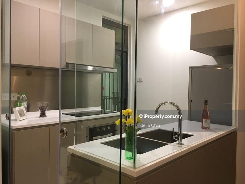 Service Residence for Rent in Crescent Bay Suites (Teluk Bayu) by Stella Chia - iProperty.com.my