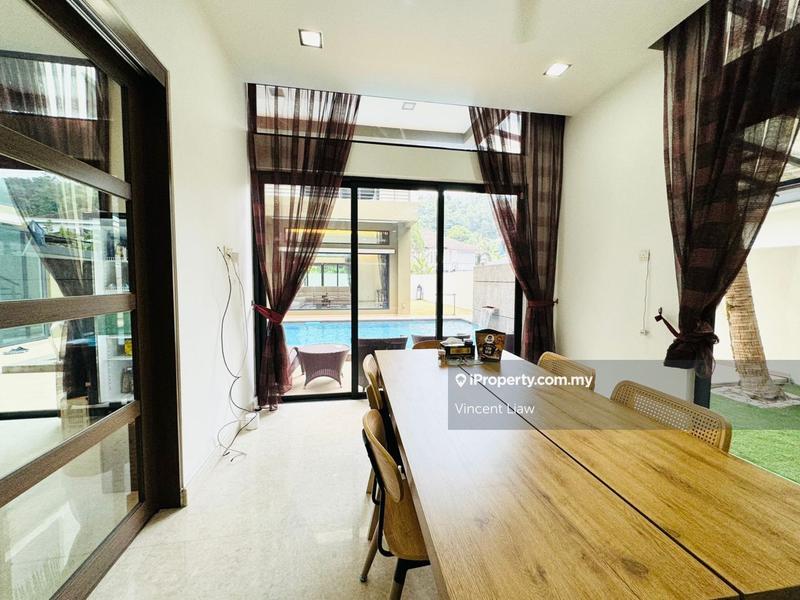 Bungalow House for Sale in Taman Bandar Sunway, Petaling Jaya by Vincent Liaw - iProperty.com.my