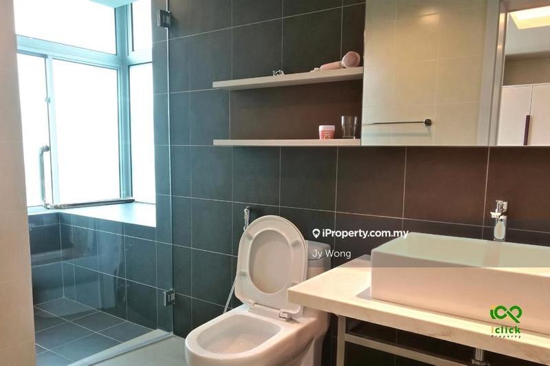 Residensi Servis untuk Dijual di Verve Suites KL South oleh Jy Wong - iProperty.com.my