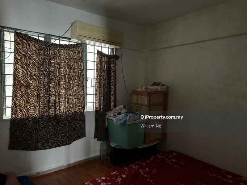 Apartment for Sale in Miharja (LRT Maluri) by William Ng - iProperty.com.my