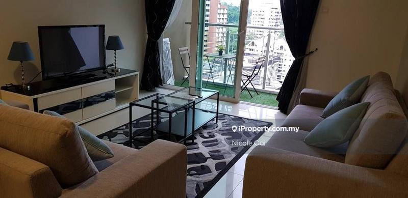 For Sale - Gaya Bangsar