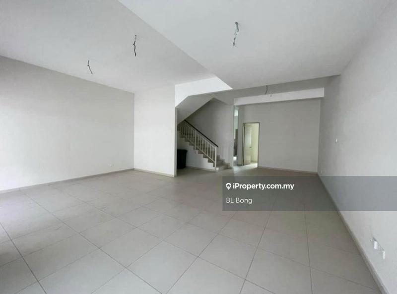 Rumah Berangkai 2 Tingkat untuk Dijual di Bertam, Melaka oleh BL Bong - iProperty.com.my