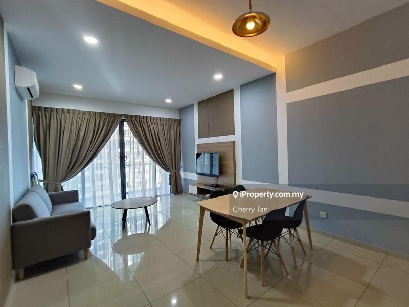 For Rent - Atlantis Residences (Pangsapuri Atlantis Kota Syahbandar)
