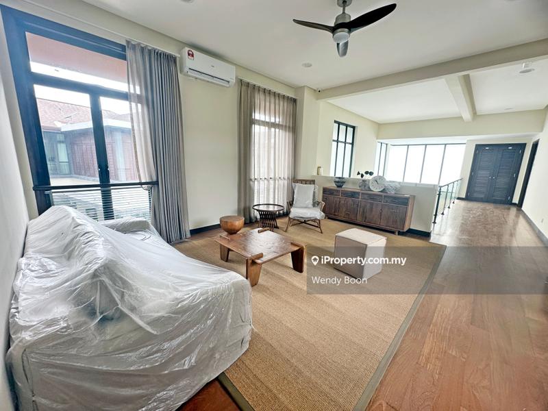 Bungalow House for Sale in Presint 16, Putrajaya by Wendy Boon - iProperty.com.my