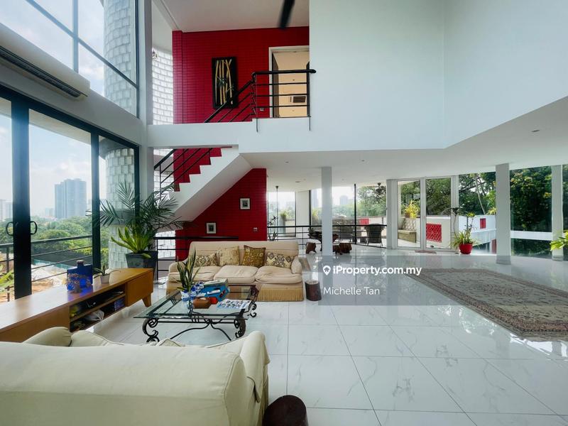 Banglo untuk Dijual di Taman Tunku, Bukit Tunku (Kenny Hills) oleh Michelle Tan - iProperty.com.my