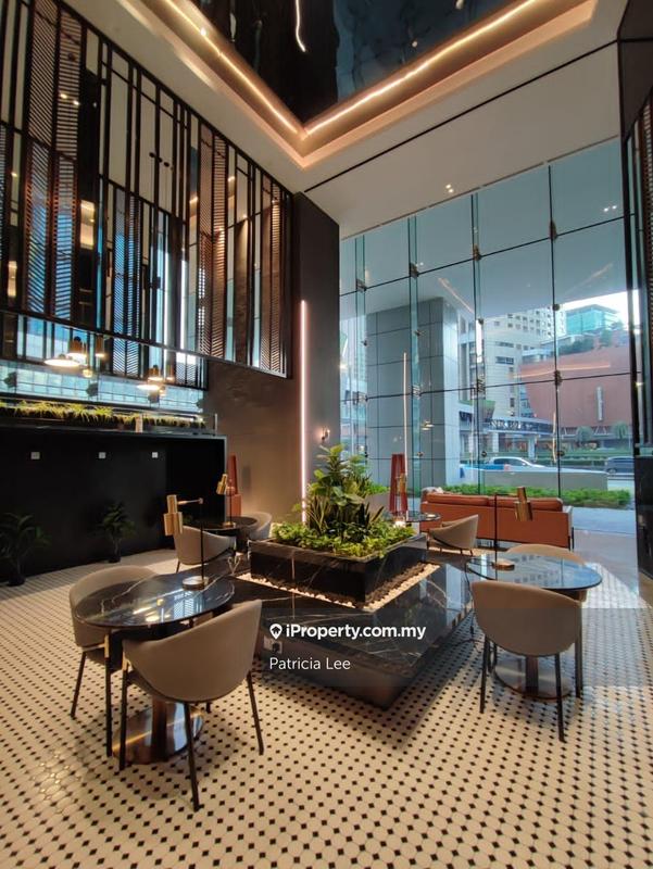 Office for Sale in Kuala Lumpur, KL Eco City by Patricia Lee - iProperty.com.my