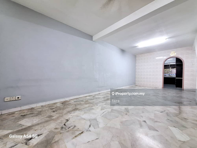 Rumah Teres 1-Tingkat untuk Dijual di Bandar Baru Sri Petaling, Sri Petaling oleh Flora - iProperty.com.my