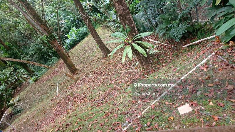Banglo untuk Disewa di Bukit Tunku (Kenny Hills), Kuala Lumpur oleh Yvone Chong - iProperty.com.my
