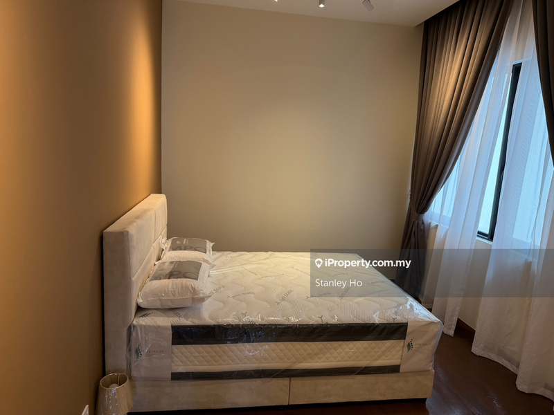 Kondominium untuk Disewa di Bangsar Hill Park oleh Stanley Ho - iProperty.com.my
