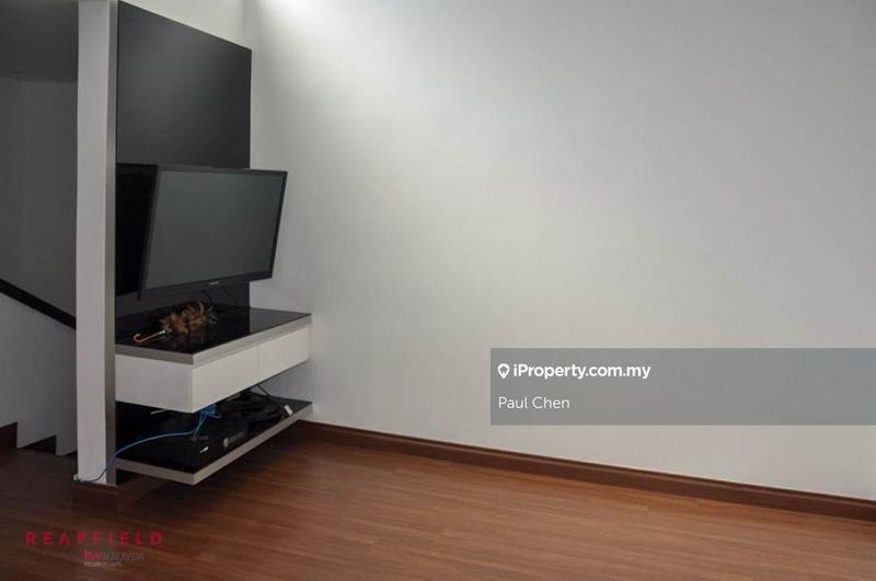 2-storey Terraced House for Sale in Bangsar Baru, Bangsar by Paul Chen - iProperty.com.my