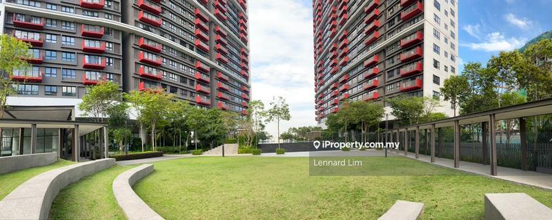 For Sale - Paisley @ Tropicana Metropark