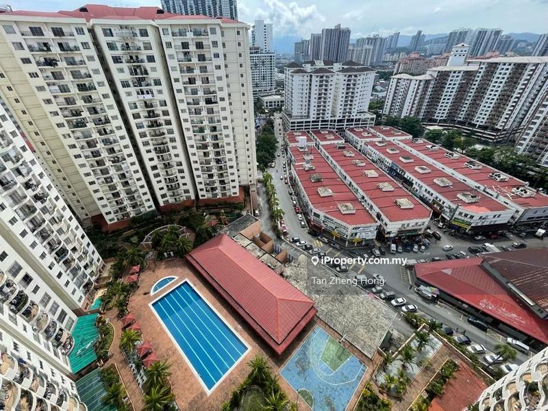For Sale - Prima Setapak Condominium