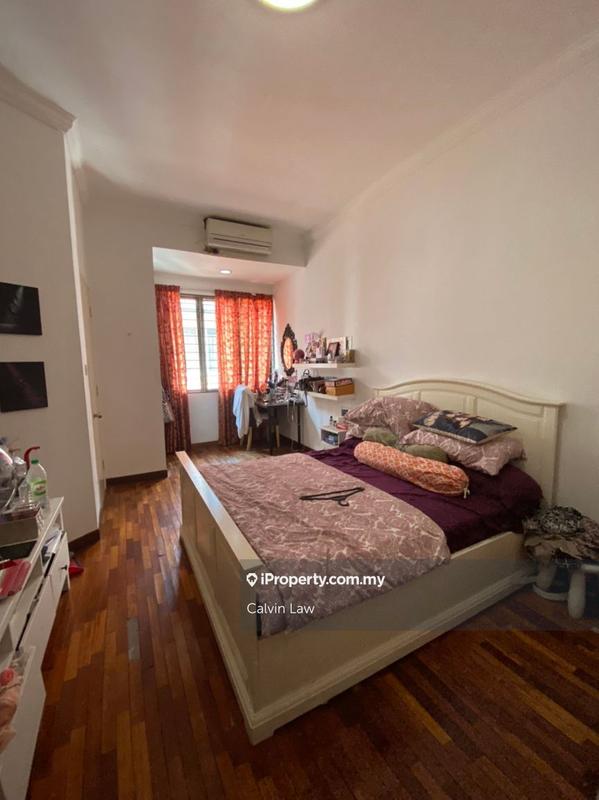 Rumah Teres 3-Tingkat untuk Dijual di Bu6, Bandar Utama oleh Calvin Law - iProperty.com.my