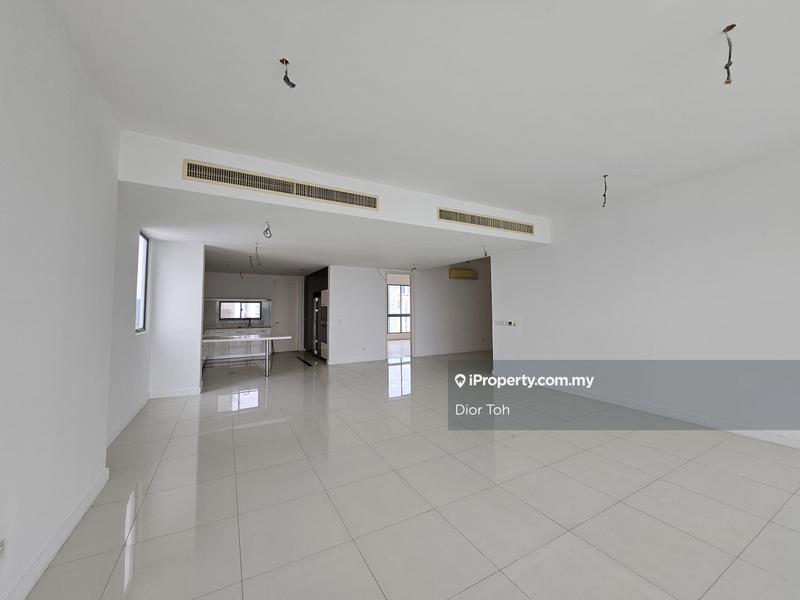 Residensi Servis untuk Dijual di Gateway Kiaramas Residences oleh Dior Toh - iProperty.com.my