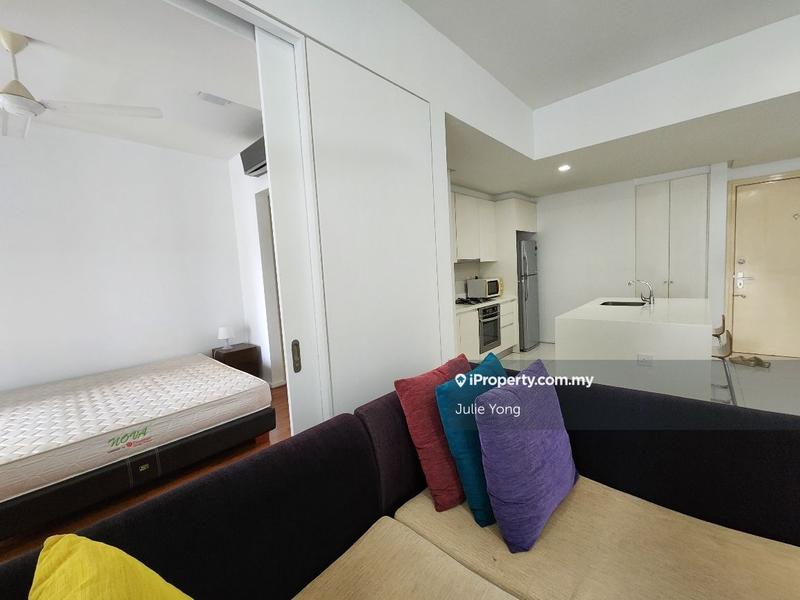 Service Residence for Sale in Hampshire Place by Julie Yong - iProperty.com.my