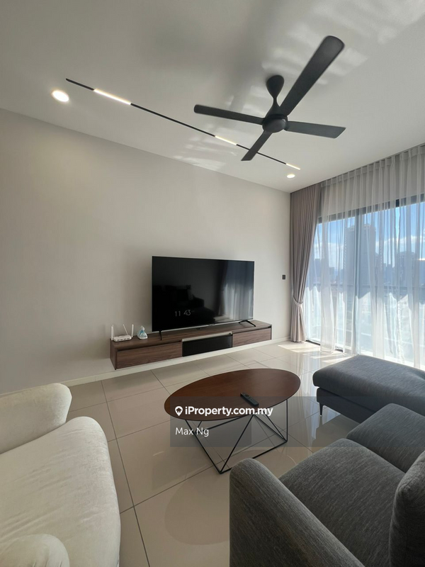 For Rent - Duta Park Residences